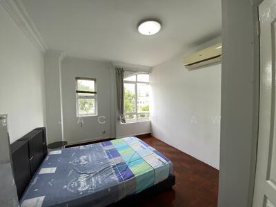 For Rent - Toh Tuck Terrace/near Beauty World Mrt