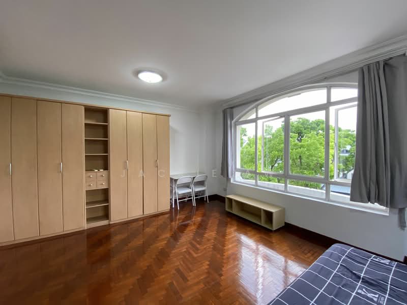 Toh Tuck Terrace/near Beauty World Mrt, , Room Rental, 160 sqft, Terraced House For Rent, by Jackie Aw, 25412988 - PropertyGuru.com.sg