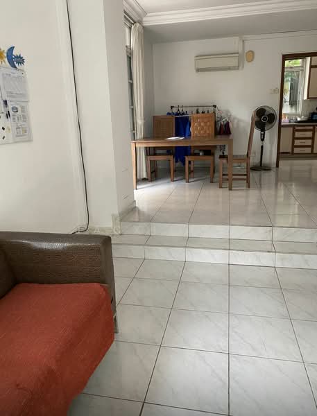 Toh Tuck Terrace/near Beauty World Mrt, , Room Rental, 160 sqft, Terraced House For Rent, by Jackie Aw, 25412988 - PropertyGuru.com.sg