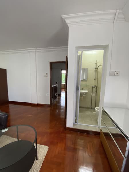 Toh Tuck Terrace/near Beauty World Mrt, , Room Rental, 160 sqft, Terraced House For Rent, by Jackie Aw, 25412988 - PropertyGuru.com.sg