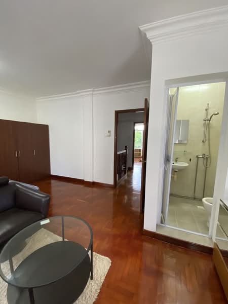 Toh Tuck Terrace/near Beauty World Mrt, , Room Rental, 160 sqft, Terraced House For Rent, by Jackie Aw, 25412988 - PropertyGuru.com.sg