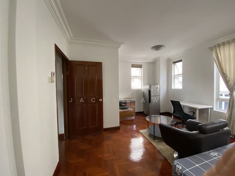 Toh Tuck Terrace/near Beauty World Mrt, , Room Rental, 160 sqft, Terraced House For Rent, by Jackie Aw, 25412988 - PropertyGuru.com.sg