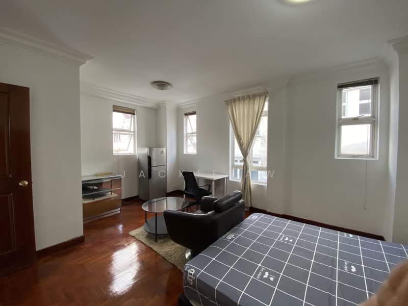 Toh Tuck Terrace/near Beauty World Mrt, , Room Rental, 160 sqft, Terraced House For Rent, by Jackie Aw, 25412988 - PropertyGuru.com.sg