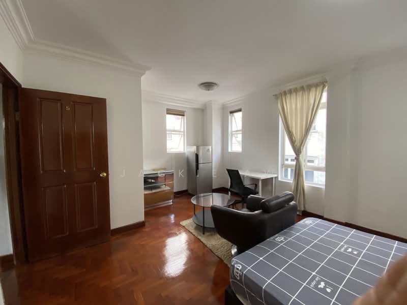 Toh Tuck Terrace/near Beauty World Mrt, , Room Rental, 160 sqft, Terraced House For Rent, by Jackie Aw, 25412988 - PropertyGuru.com.sg