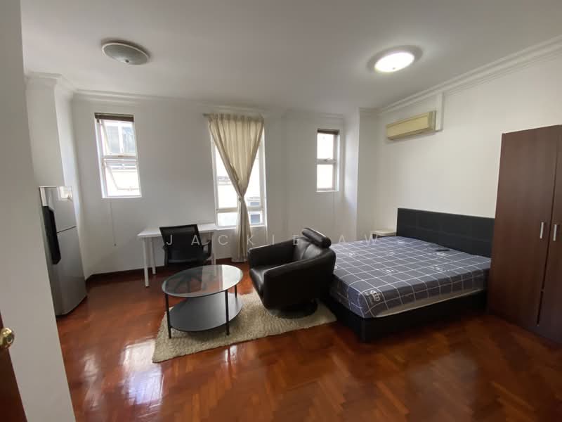 Toh Tuck Terrace/near Beauty World Mrt, , Room Rental, 160 sqft, Terraced House For Rent, by Jackie Aw, 25412988 - PropertyGuru.com.sg