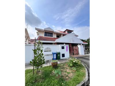 For Sale - Saraca Gardens