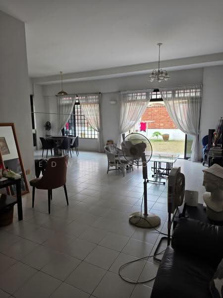Saraca Gardens, Saraca Walk, Seletar / Yio Chu Kang, 5 Bedrooms, 3,500 sqft, Semi-Detached House For Sale, by Edwin Leong, 25412990 - Living Room - PropertyGuru.com.sg