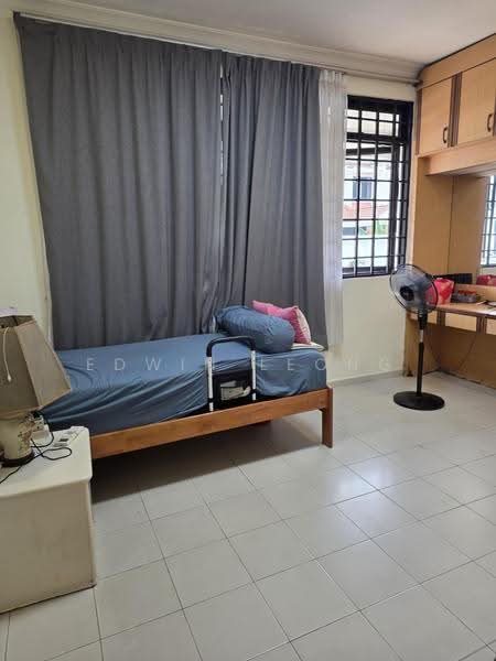 Saraca Gardens, Saraca Walk, Seletar / Yio Chu Kang, 5 Bedrooms, 3,500 sqft, Semi-Detached House For Sale, by Edwin Leong, 25412990 - Bedroom - PropertyGuru.com.sg