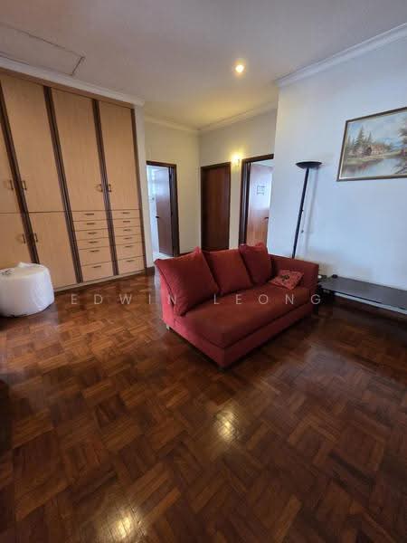 Saraca Gardens, Saraca Walk, Seletar / Yio Chu Kang, 5 Bedrooms, 3,500 sqft, Semi-Detached House For Sale, by Edwin Leong, 25412990 - Living Room - PropertyGuru.com.sg