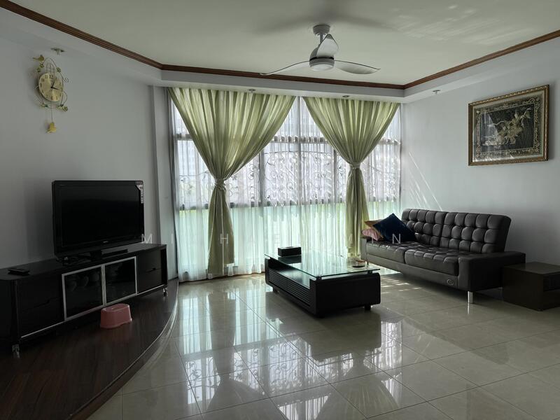 For Rent - 689A Woodlands Drive 75