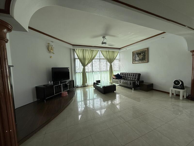 For Rent - 689A Woodlands Drive 75