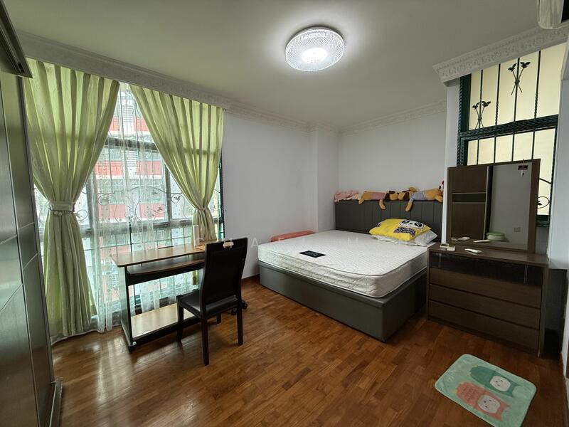 For Rent - 689A Woodlands Drive 75