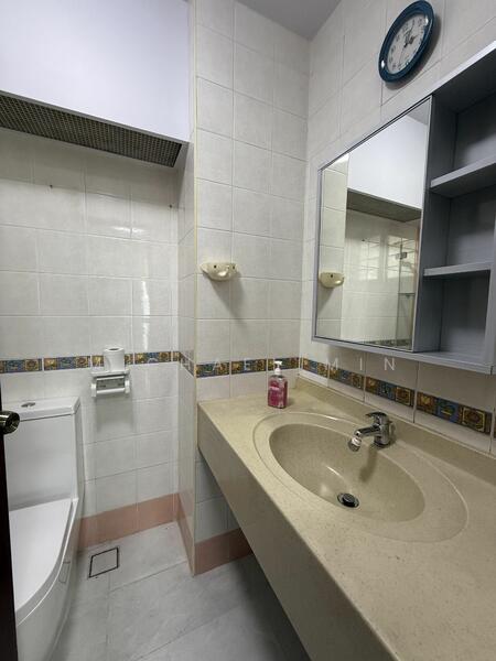 For Rent - 689A Woodlands Drive 75