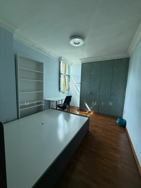 For Rent - 689A Woodlands Drive 75