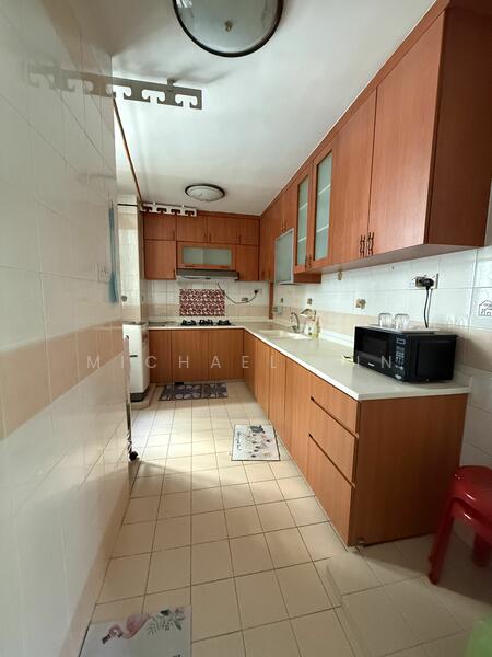 For Rent - 689A Woodlands Drive 75