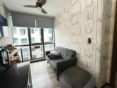 For Sale - Royce Residences