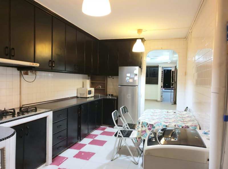 425 Ang Mo Kio Avenue 3, 425 Ang Mo Kio Avenue 3, 2 Bedrooms, 796 sqft, HDB Flat For Rent, by Melvin Chng, 25413032 - PropertyGuru.com.sg