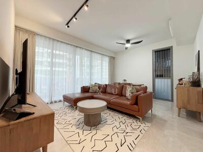 For Sale - Amber Park