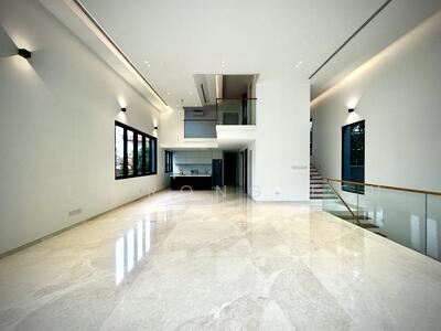 For Sale - ❤️ DEALMAKERS ✨ D16 | BEDOK TANAH MERAH BRAND NEW DETACHED! CALL 8511.1005!