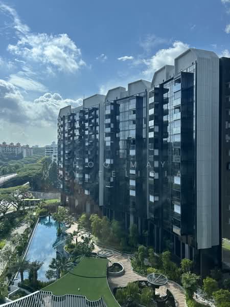 Hyll on Holland, 99 Holland Road, 2 Bedrooms, 700 sqft, Condominium For Rent, by Khoo May May Felicia, 25413092 - PropertyGuru.com.sg