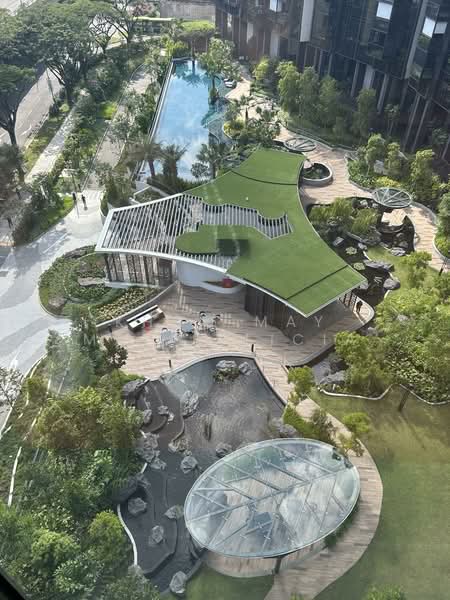 Hyll on Holland, 99 Holland Road, 2 Bedrooms, 700 sqft, Condominium For Rent, by Khoo May May Felicia, 25413092 - PropertyGuru.com.sg