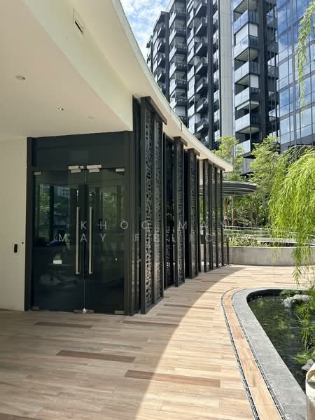 Hyll on Holland, 99 Holland Road, 2 Bedrooms, 700 sqft, Condominium For Rent, by Khoo May May Felicia, 25413092 - PropertyGuru.com.sg