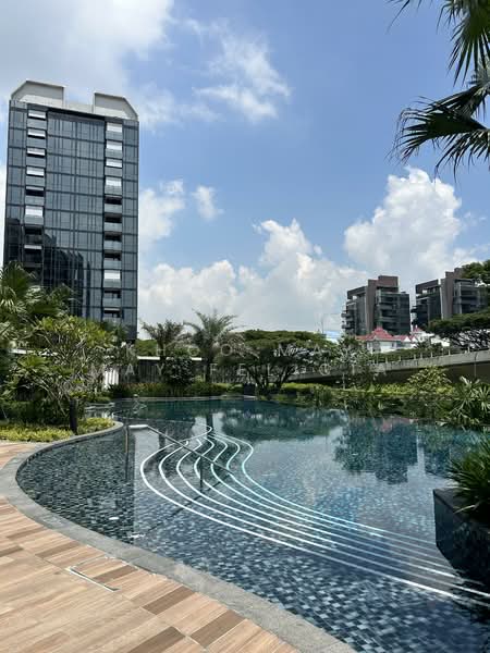 Hyll on Holland, 99 Holland Road, 2 Bedrooms, 700 sqft, Condominium For Rent, by Khoo May May Felicia, 25413092 - PropertyGuru.com.sg