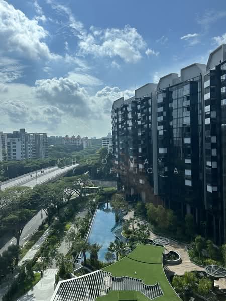 Hyll on Holland, 99 Holland Road, 2 Bedrooms, 700 sqft, Condominium For Rent, by Khoo May May Felicia, 25413092 - PropertyGuru.com.sg