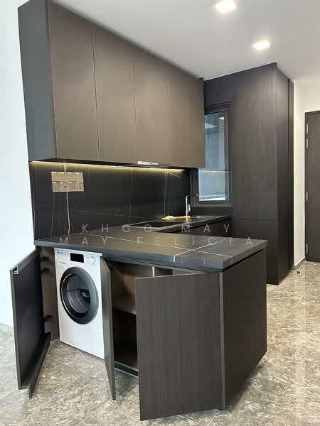 Hyll on Holland, 99 Holland Road, 2 Bedrooms, 700 sqft, Condominium For Rent, by Khoo May May Felicia, 25413092 - PropertyGuru.com.sg