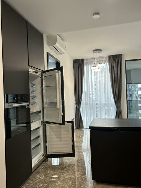 Hyll on Holland, 99 Holland Road, 2 Bedrooms, 700 sqft, Condominium For Rent, by Khoo May May Felicia, 25413092 - PropertyGuru.com.sg