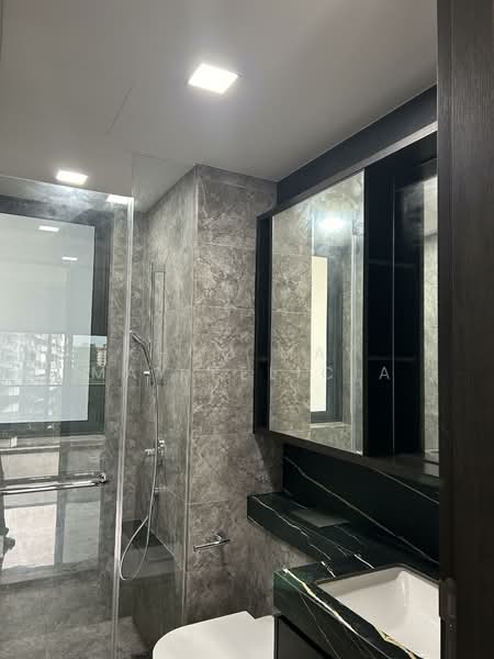 Hyll on Holland, 99 Holland Road, 2 Bedrooms, 700 sqft, Condominium For Rent, by Khoo May May Felicia, 25413092 - PropertyGuru.com.sg