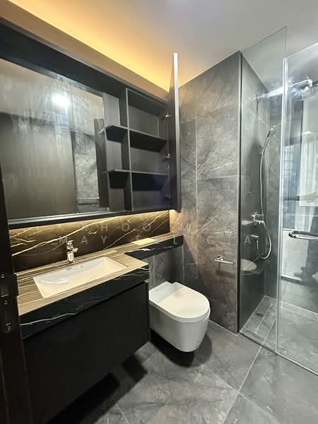 Hyll on Holland, 99 Holland Road, 2 Bedrooms, 700 sqft, Condominium For Rent, by Khoo May May Felicia, 25413092 - PropertyGuru.com.sg