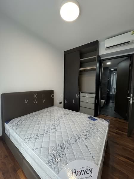Hyll on Holland, 99 Holland Road, 2 Bedrooms, 700 sqft, Condominium For Rent, by Khoo May May Felicia, 25413092 - PropertyGuru.com.sg