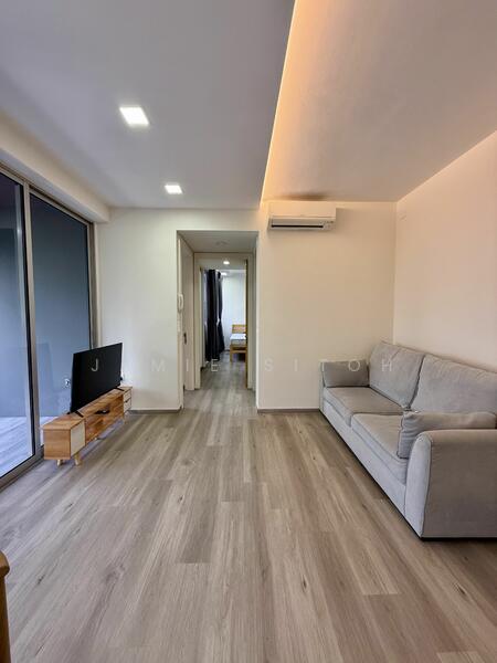 For Rent - Austville Residences