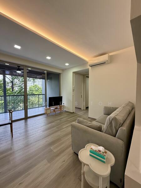 For Rent - Austville Residences