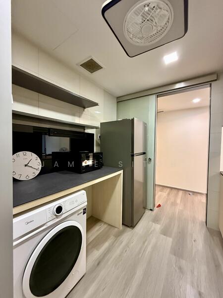 For Rent - Austville Residences