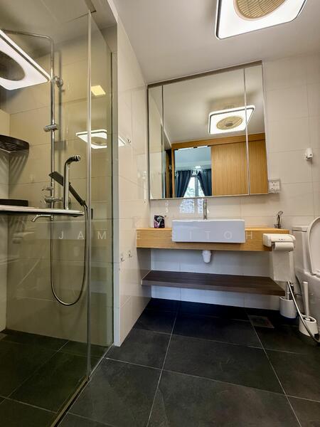 For Rent - Austville Residences