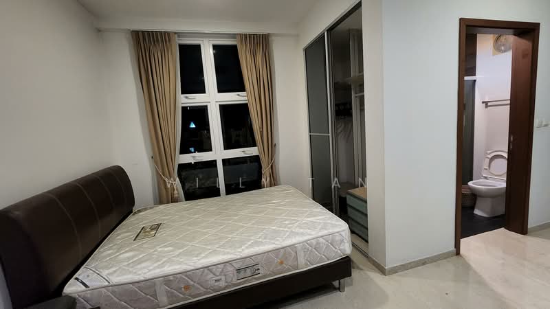Parc Imperial, 253B Pasir Panjang Road, Studio, 398 sqft, Condominium For Rent, by Willy Tan, 25413100 - Studio Apts - PropertyGuru.com.sg