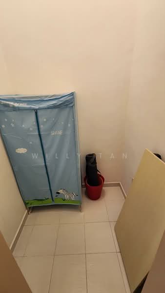 Parc Imperial, 253B Pasir Panjang Road, Studio, 398 sqft, Condominium For Rent, by Willy Tan, 25413100 - Store room - PropertyGuru.com.sg