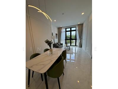 For Sale - Kovan Jewel