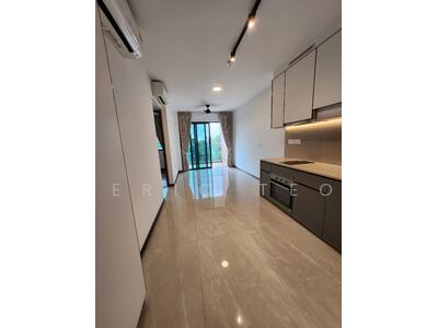 For Rent - Normanton Park