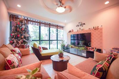 For Sale - The Springbloom