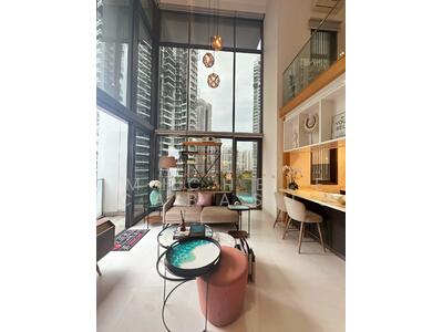 For Sale - Up@Robertson Quay