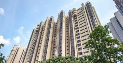 For Sale - Horizon Towers