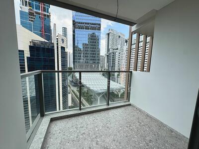 For Sale - One Bernam