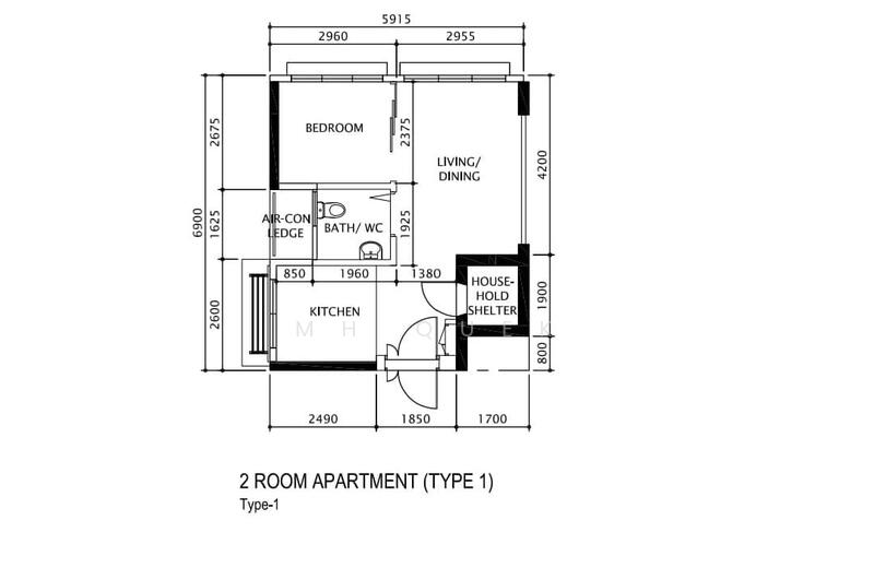 For Sale 998B Buangkok Crescent