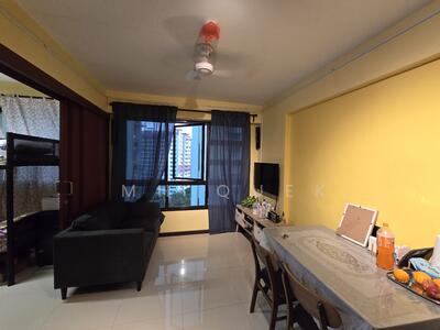 For Sale - 998B Buangkok Crescent