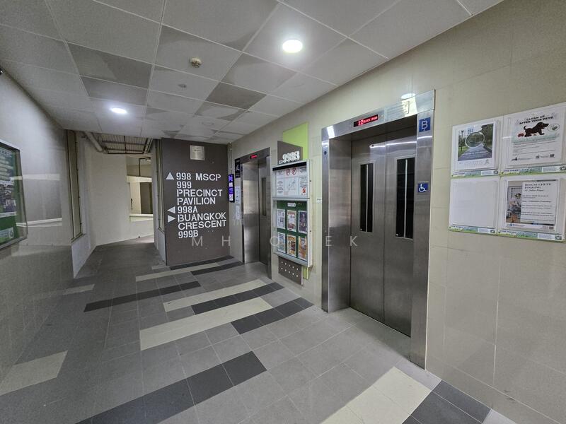 For Sale - 998B Buangkok Crescent