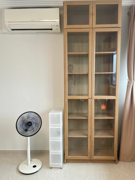 For Rent - 106 Spottiswoode Park Road