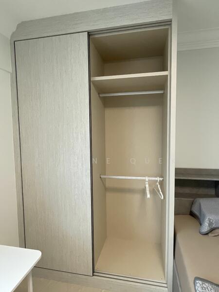 For Rent - 106 Spottiswoode Park Road